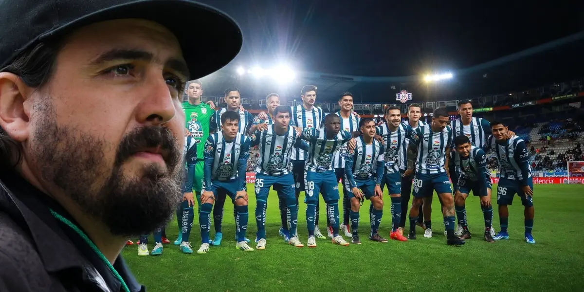 La negociación no será fácil para Chivas, pues si algo sabe hacer Pachuca es vender bien a sus canteranos.