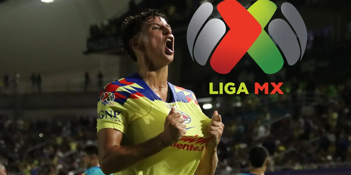 Lo pretendería otro club de la Liga Mx.