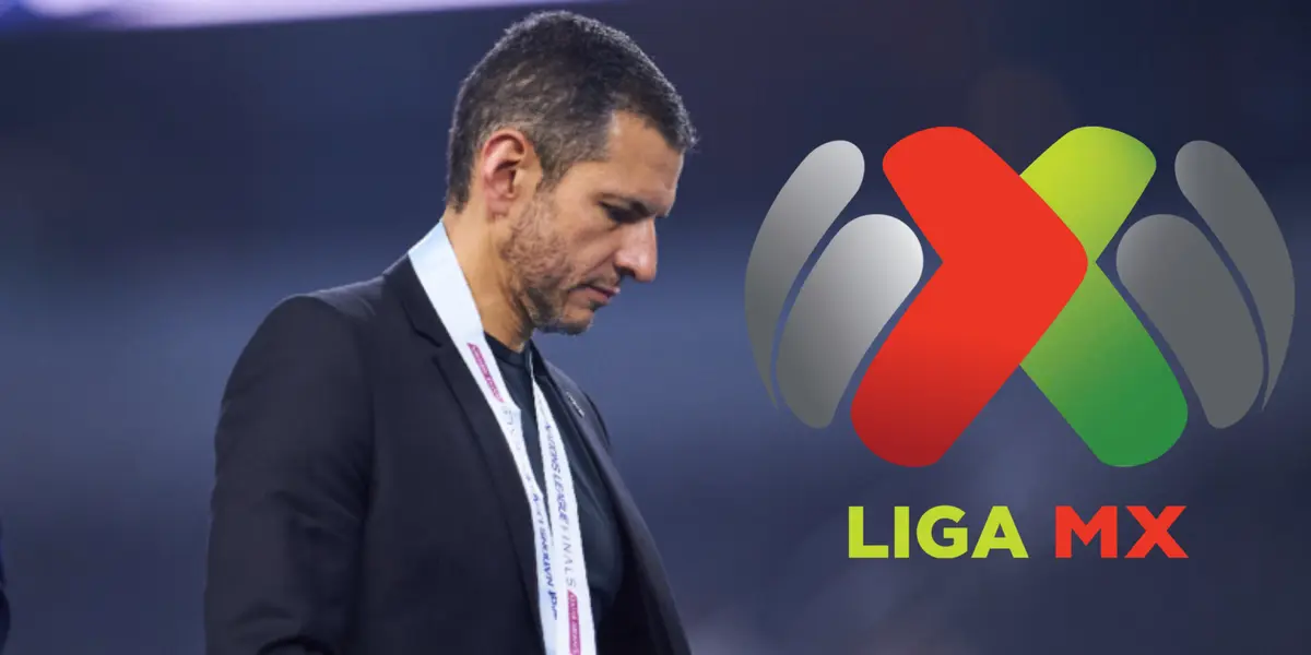 México se paraliza, Jaime Lozano y el impensado equipo de Liga MX al que podría dirigir