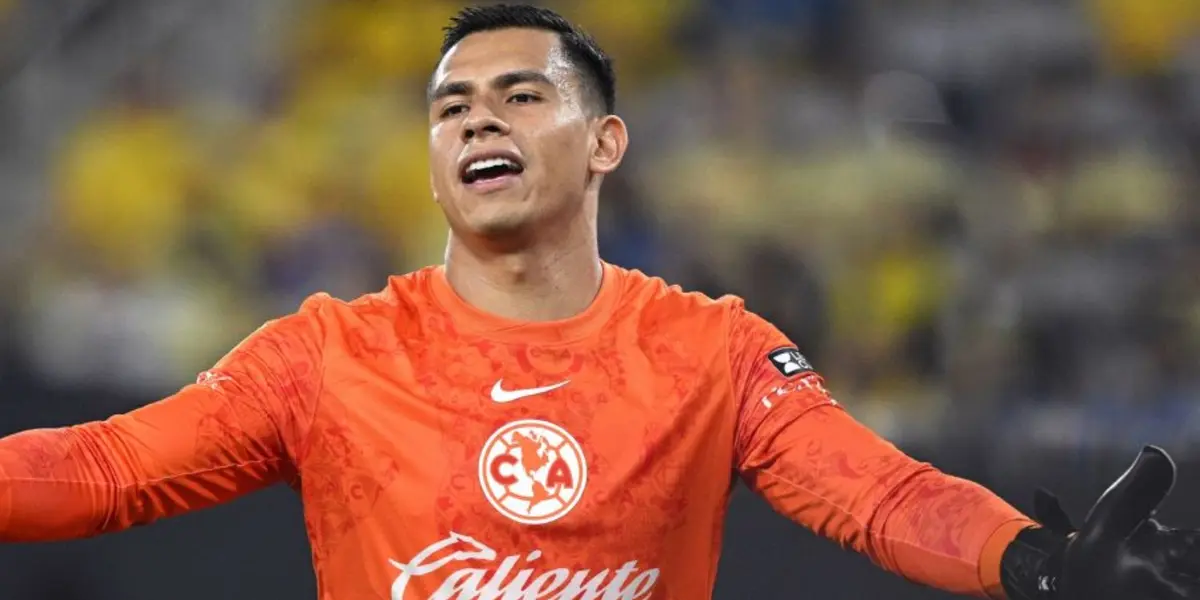 Ya salió el peine, revelan por qué Malagón cobró el penal que eliminó al América