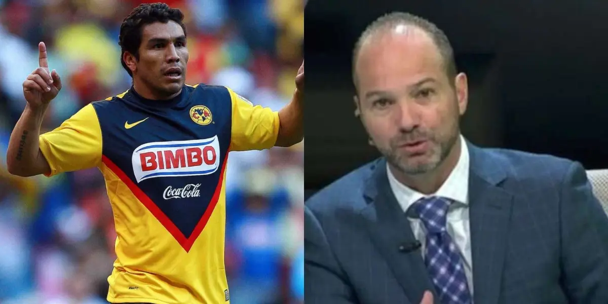 Luis García tiene claro quién va a ser el hombre clava en esta liguilla para el Club América.