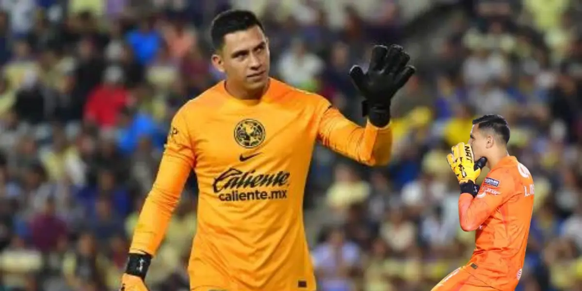 América se paraliza, Malagón rompió el silencio tras fallar el penal y eliminación en Leagues Cup