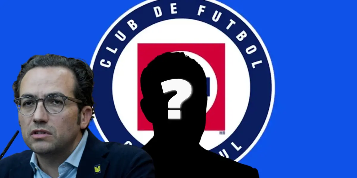 Regresa el hijo pródigo, Tigres firmaría a un ídolo de Cruz Azul