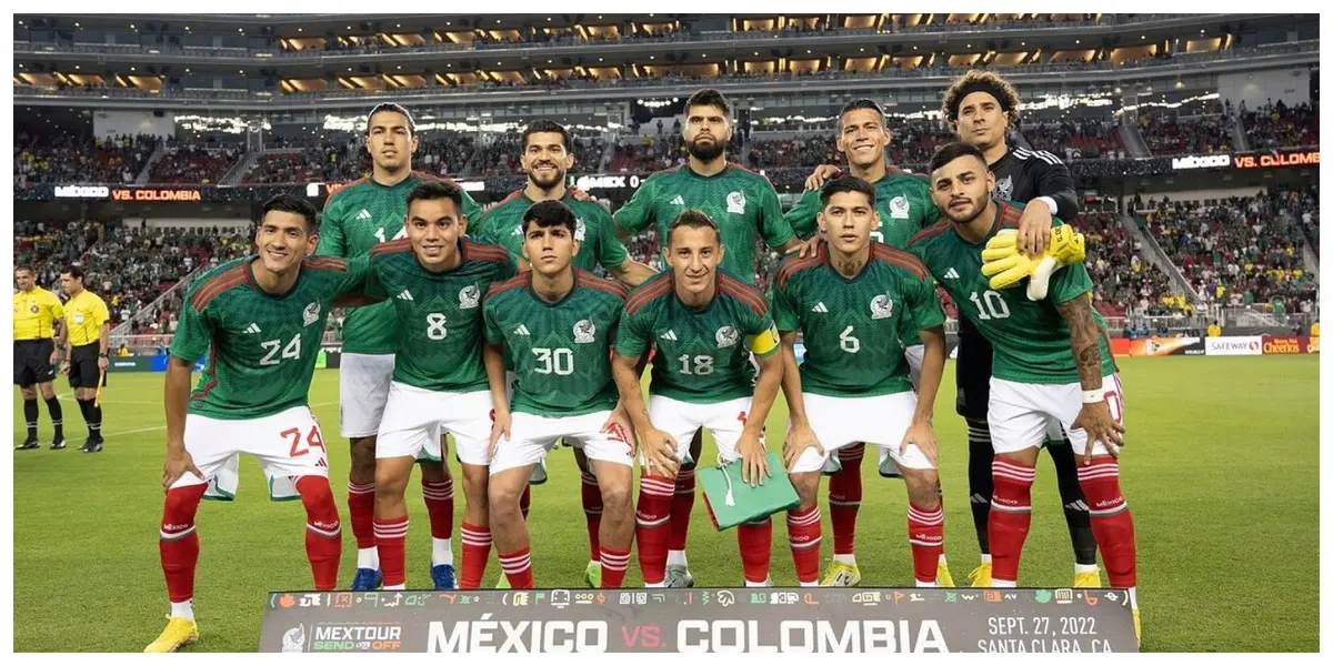 México es el próximo anfitrión del Mundial, para llegar en la mejor forma posible, tendrá que jugar partidos de alto calibre como la Copa América.