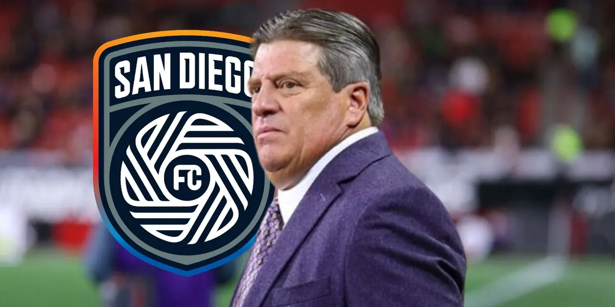 No fue San Diego, Miguel Herrera estrenaría nuevo equipo en México y sorprende