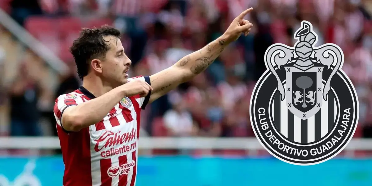 Alan Mozo ya renovó con Chivas, pero el equipo de Liga MX que aún así podría ficharlo