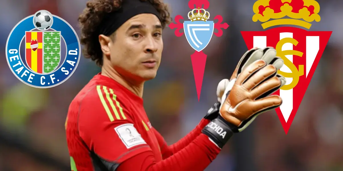 Ochoa interesa en España.