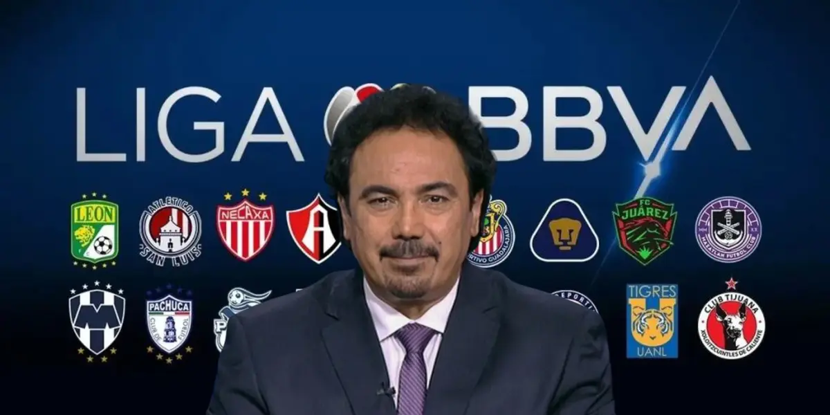 Adiós ESPN, Hugo Sánchez y el equipo de Liga MX que podría dirigir, sorpresa total