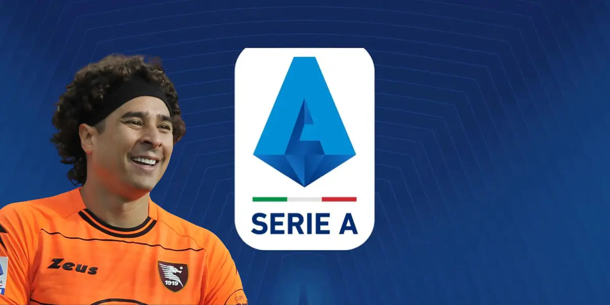 Póster de la Serie A tomado de Soy Calcio.