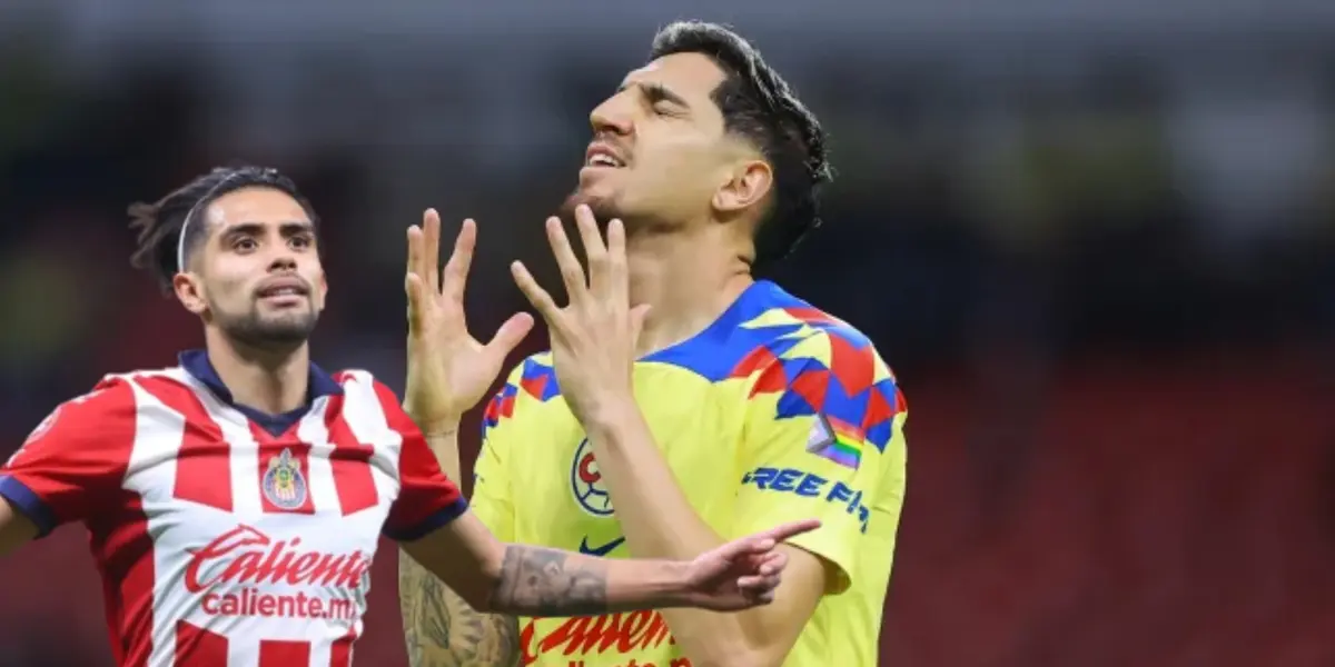 Ricardo Marín junto a Diego Valdés / FOTO Sporting News