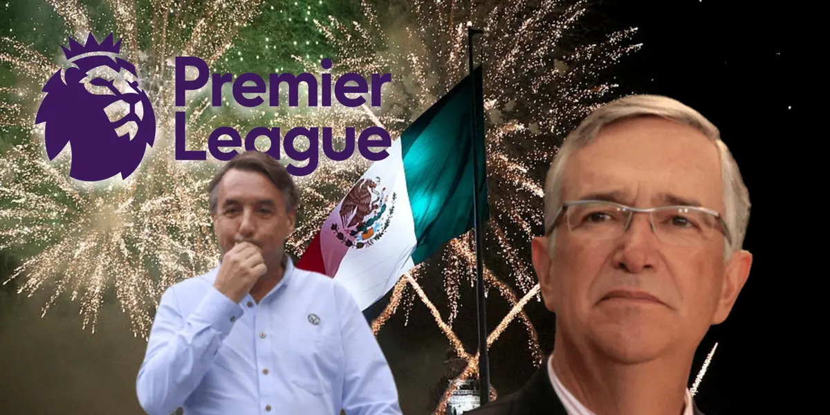 Ni Azteca, ni Televisa, la nueva casa de la Premier League en México y sorprende