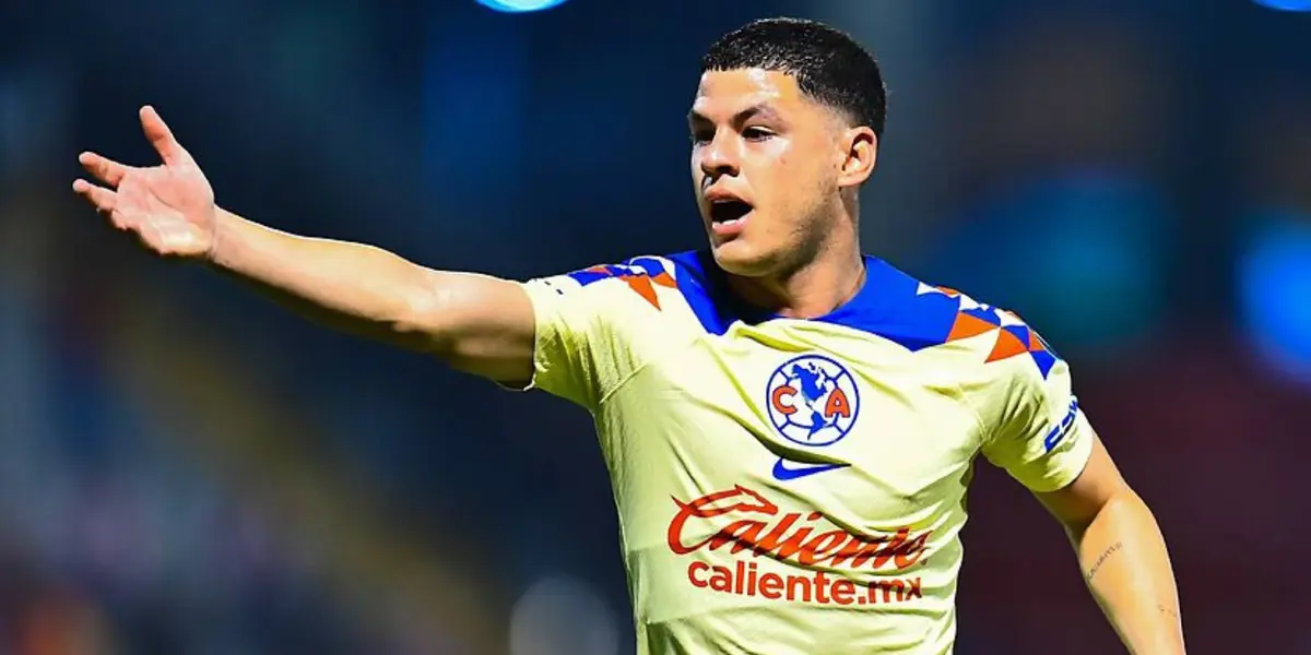 No sería en Liga MX, Richard Sánchez saldría del América y este sería su destino