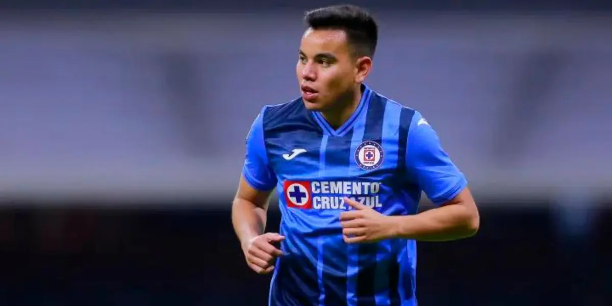 El club que podría llevarse a Charly Rodríguez, lo necesitan y no renueva con Cruz Azul