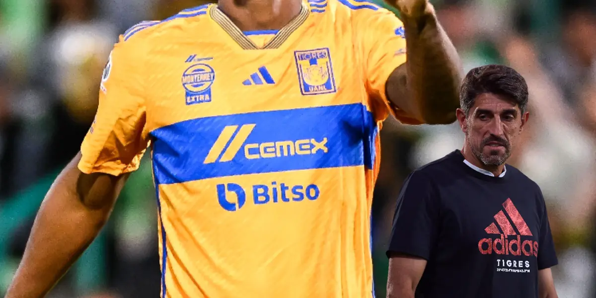 Nuevo León se paraliza, Paunoviç y el inesperado jugador que Tigres incorporaría