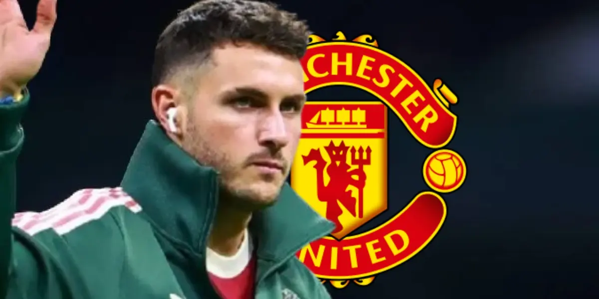 México lo celebra, Giménez estrenaría nuevo club gracias al Manchester United