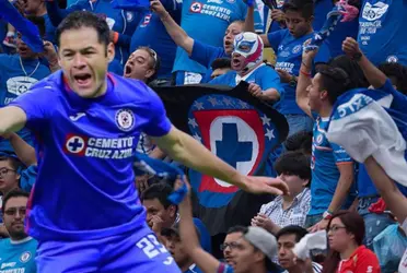 Se emociona la afición celeste, lo que tendría que pasar para ver el regreso del campeón Pablo Aguilar en Cruz Azul