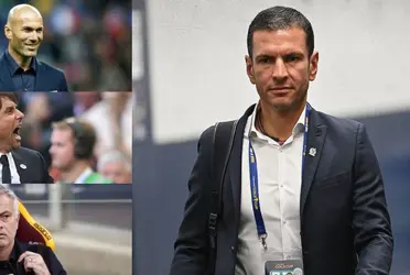 Se viene una de las grandes contrataciones para la Selección Mexicana y no es Lozano.