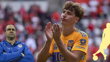 Si Lichnovsky se va con Tigres, América ya listo con su reemplazo, ya está en Coapa