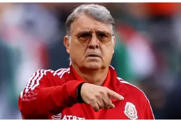 Tras su salida de la selección mexicana, Gerardo Martino se sinceró sobre que fue lo que sucedió en el Mundial de Qatar 2022.