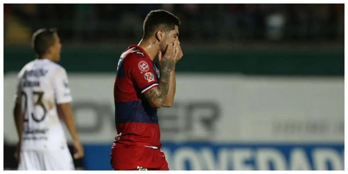 Un histórico del rebaño sagrado, tanto como jugador, y como técnico, se mostró muy contento con el liderazgo presentado por Pocho.  