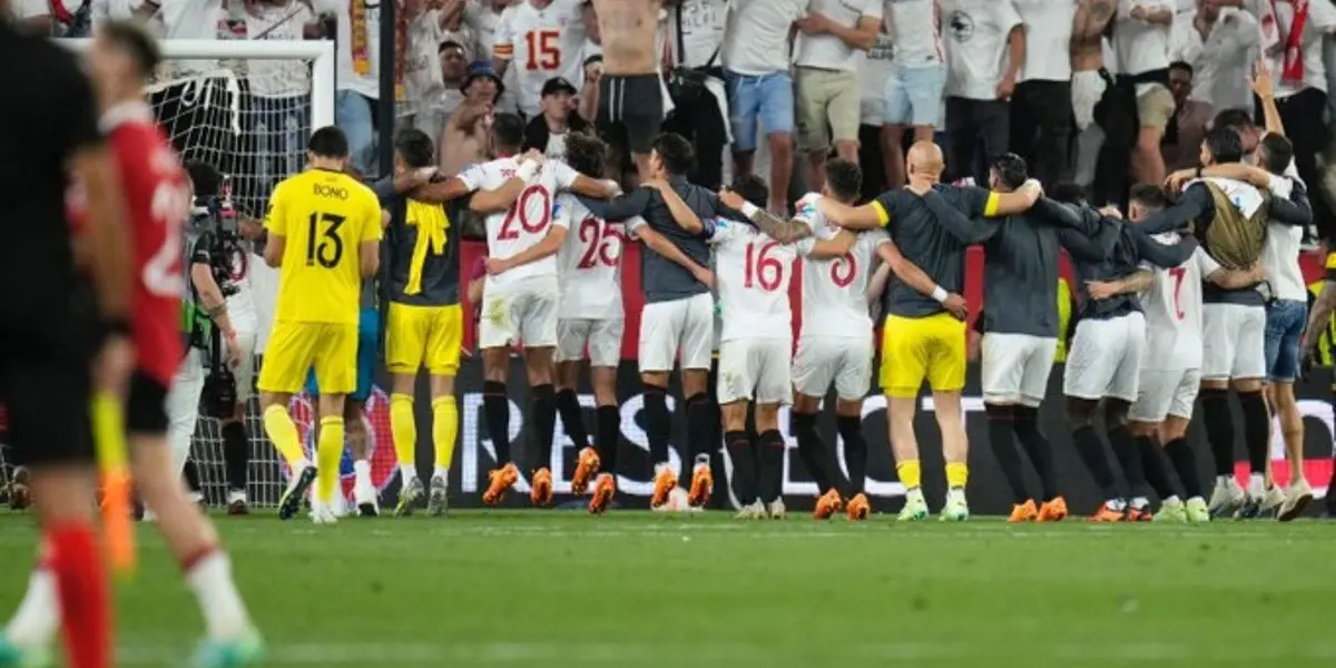 Un jugador tricolor estaría cerca de alzar un título continental, pero en una situación especial