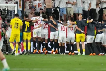 Un jugador tricolor estaría cerca de alzar un título continental, pero en una situación especial