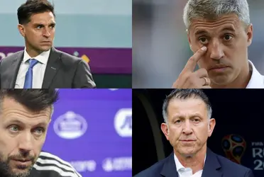 Un nuevo caso de rechazo de DT en América, que sigue sin entrenador a menos de un mes de que empiece el torneo.