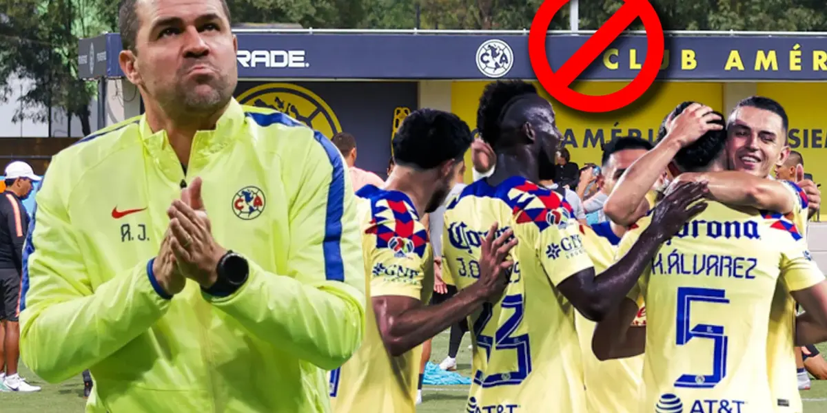 Un problema menos en América.