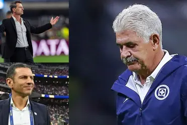 Una de las clásicas decisiones en la historia reciente del Cruz Azul se ha tomado.