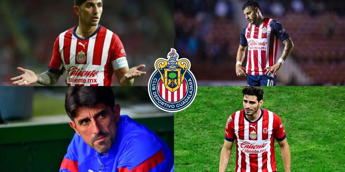 Veljko Paunovic dejó en claro que nadie está por encima de las Chivas en el torneo.