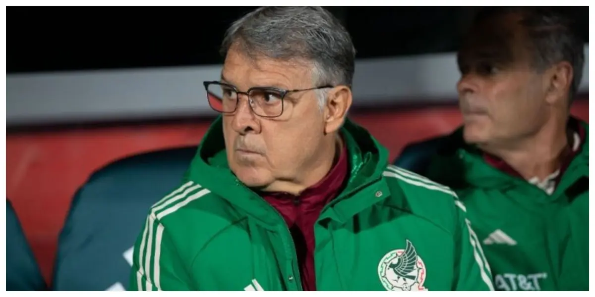 Yon de Luisa y la Femexfut reconocen que México necesita un entrenador cercano a su fútbol para que los dirija hacia el 2026. 